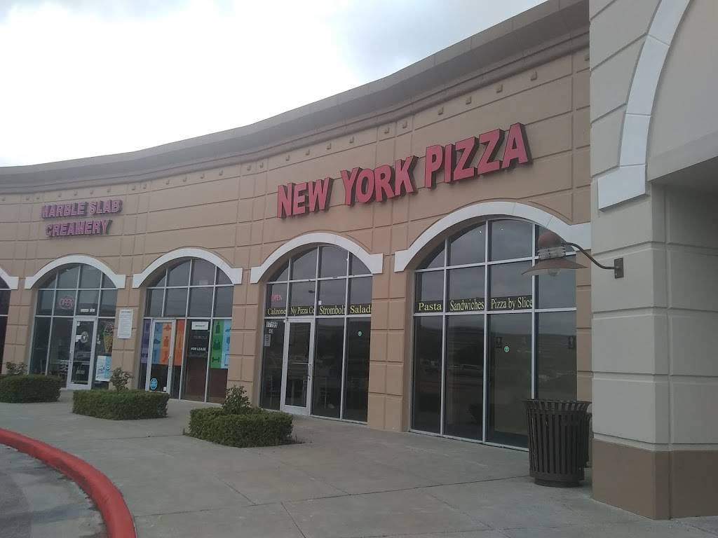 New York Pizza Co | restaurant | 17195 TX-249, Houston, TX 77064, USA | 2814695669 OR +1 281-469-5669