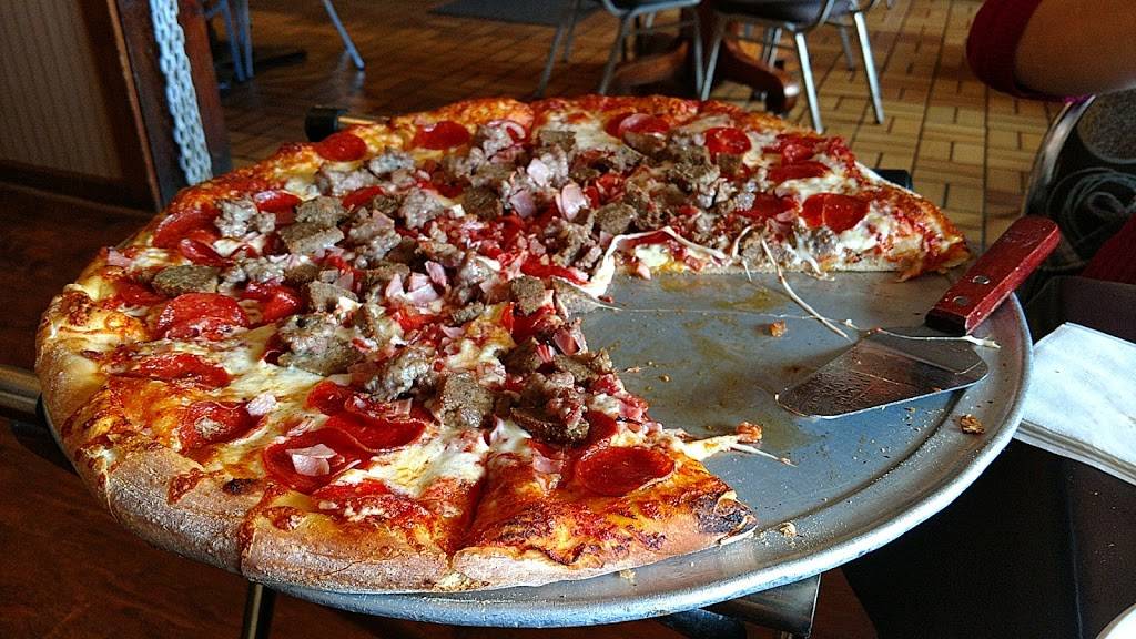 Jonathans Pizza & Italian Cuisine | restaurant | 5055 Western Turnpike, Duanesburg, NY 12056, USA | 5188958234 OR +1 518-895-8234