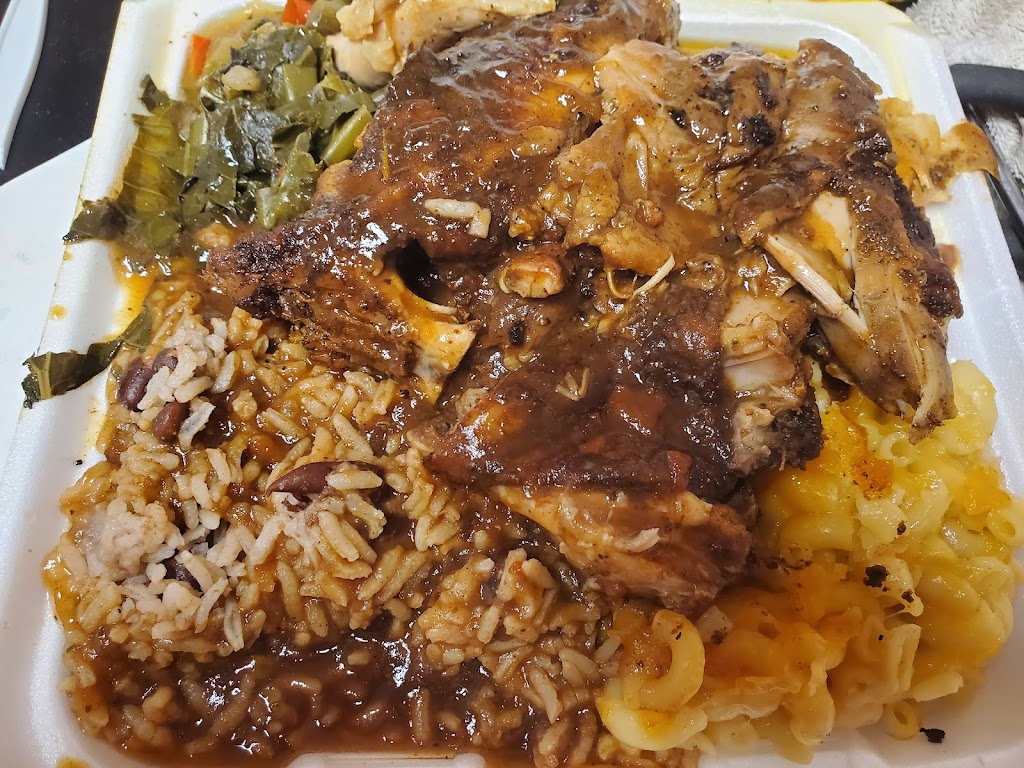 Mr. Jerk | restaurant | 2750 Wharton St, Philadelphia, PA 19146, USA | 2673243256 OR +1 267-324-3256