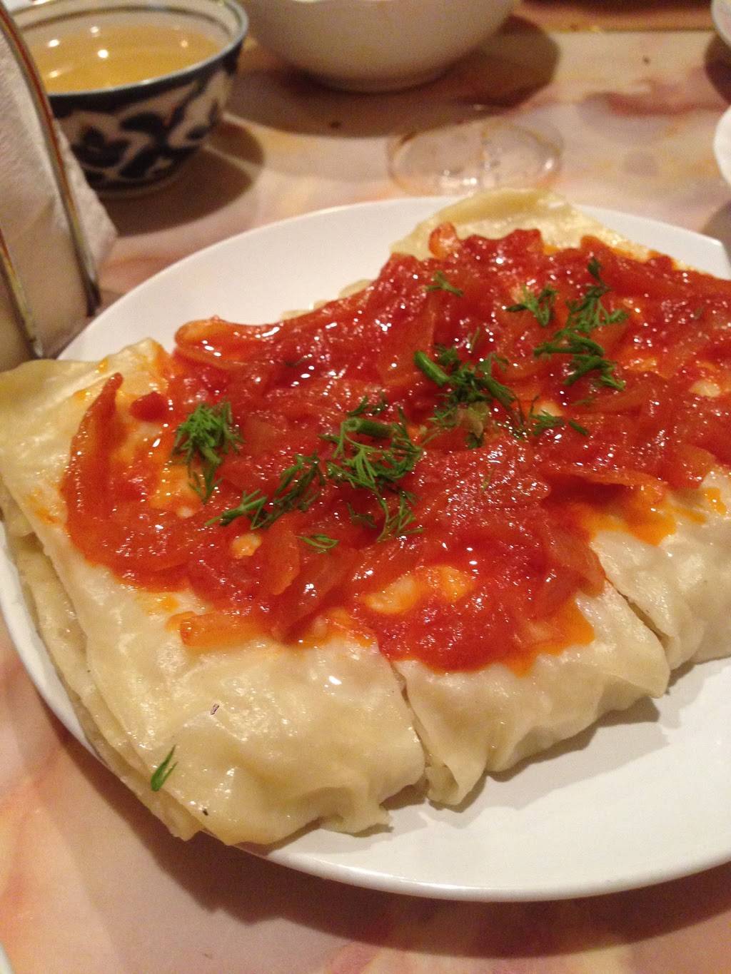 Elzas Fancy Food | restaurant | 3071 Brighton 4th St, Brooklyn, NY 11235, USA | 7189424088 OR +1 718-942-4088