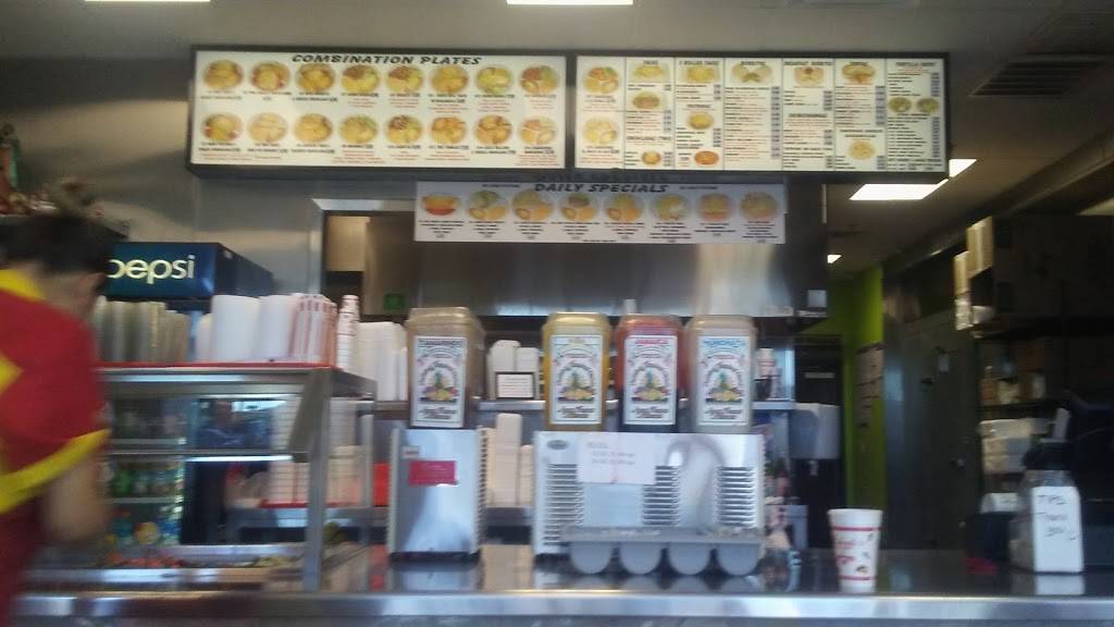 Robertos Taco Shop | restaurant | 2230 W Horizon Ridge Pkwy #130, Henderson, NV 89052, USA | 7022607010 OR +1 702-260-7010