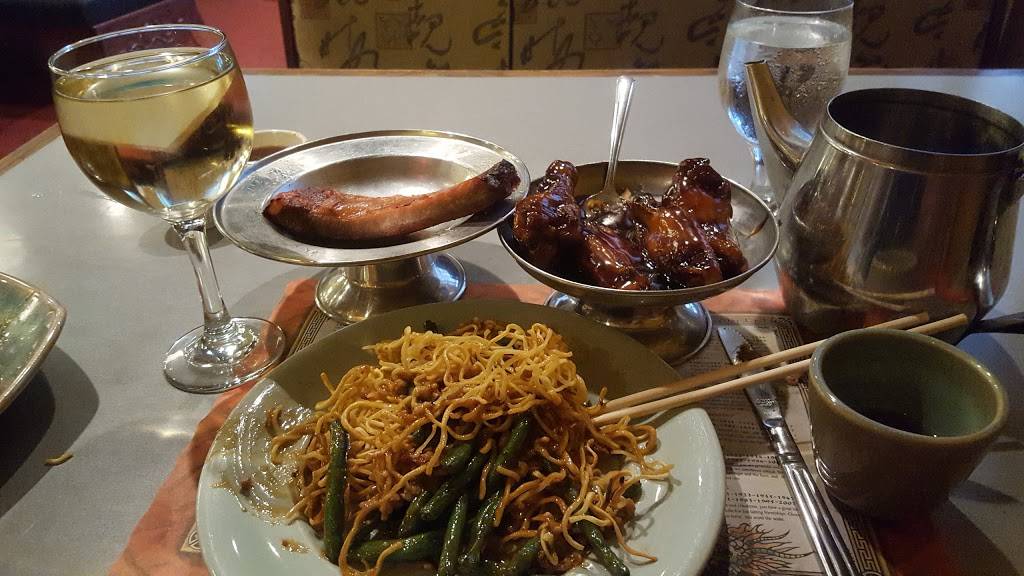 Shanghai Gardens Restaurant | restaurant | 901 Washington St, Attleboro, MA 02703, USA | 5087619339 OR +1 508-761-9339