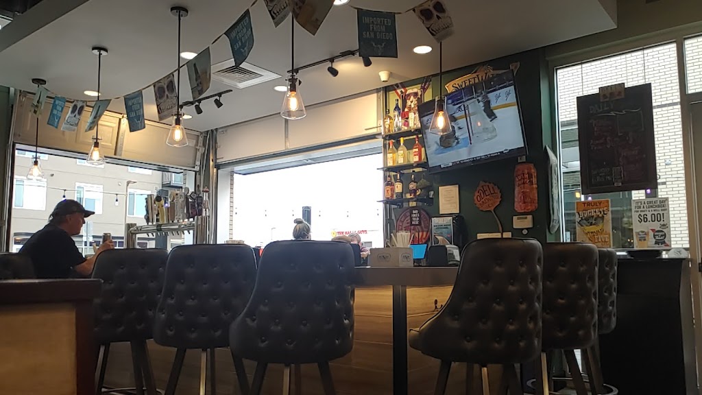 Cheba Hut "Toasted" Subs | restaurant | 14505 E Alameda Ave Unit D, Aurora, CO 80012, USA | 7209125868 OR +1 720-912-5868