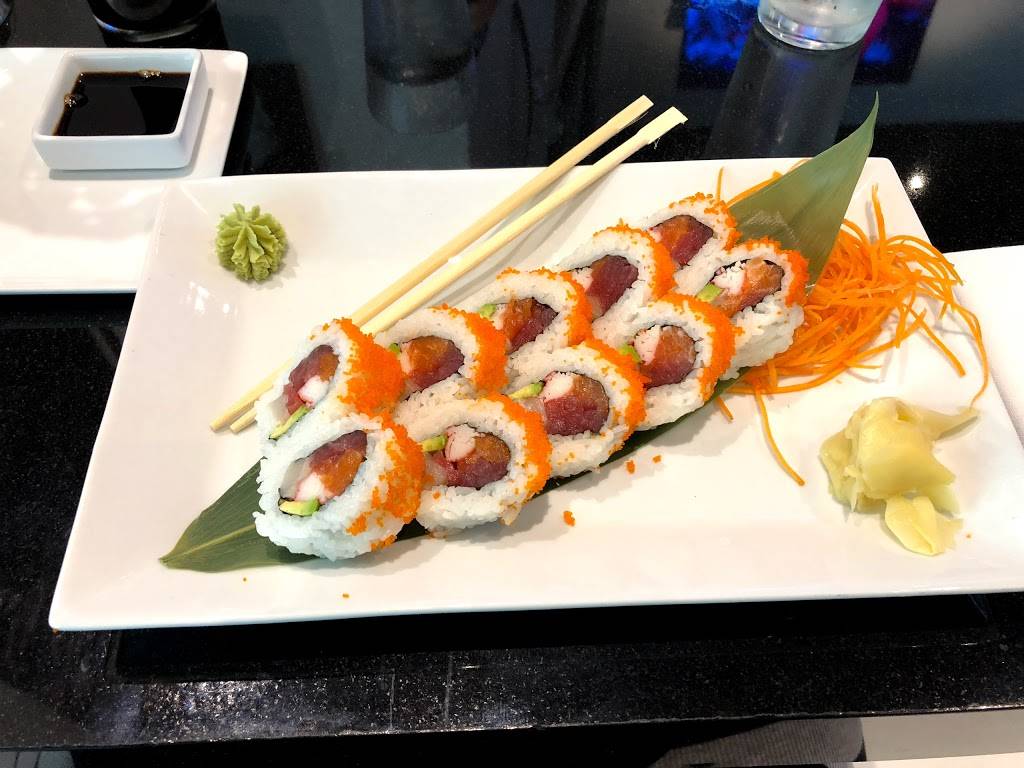Sushi Sake Dadeland | restaurant | 9059 SW 73rd Ct, Miami, FL 33156, USA | 3056700717 OR +1 305-670-0717