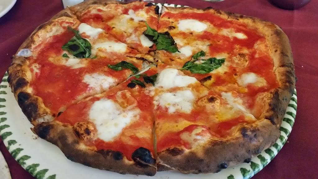 Queen Margherita | restaurant | 246 Washington Ave, Nutley, NJ 07110, USA | 9736620007 OR +1 973-662-0007