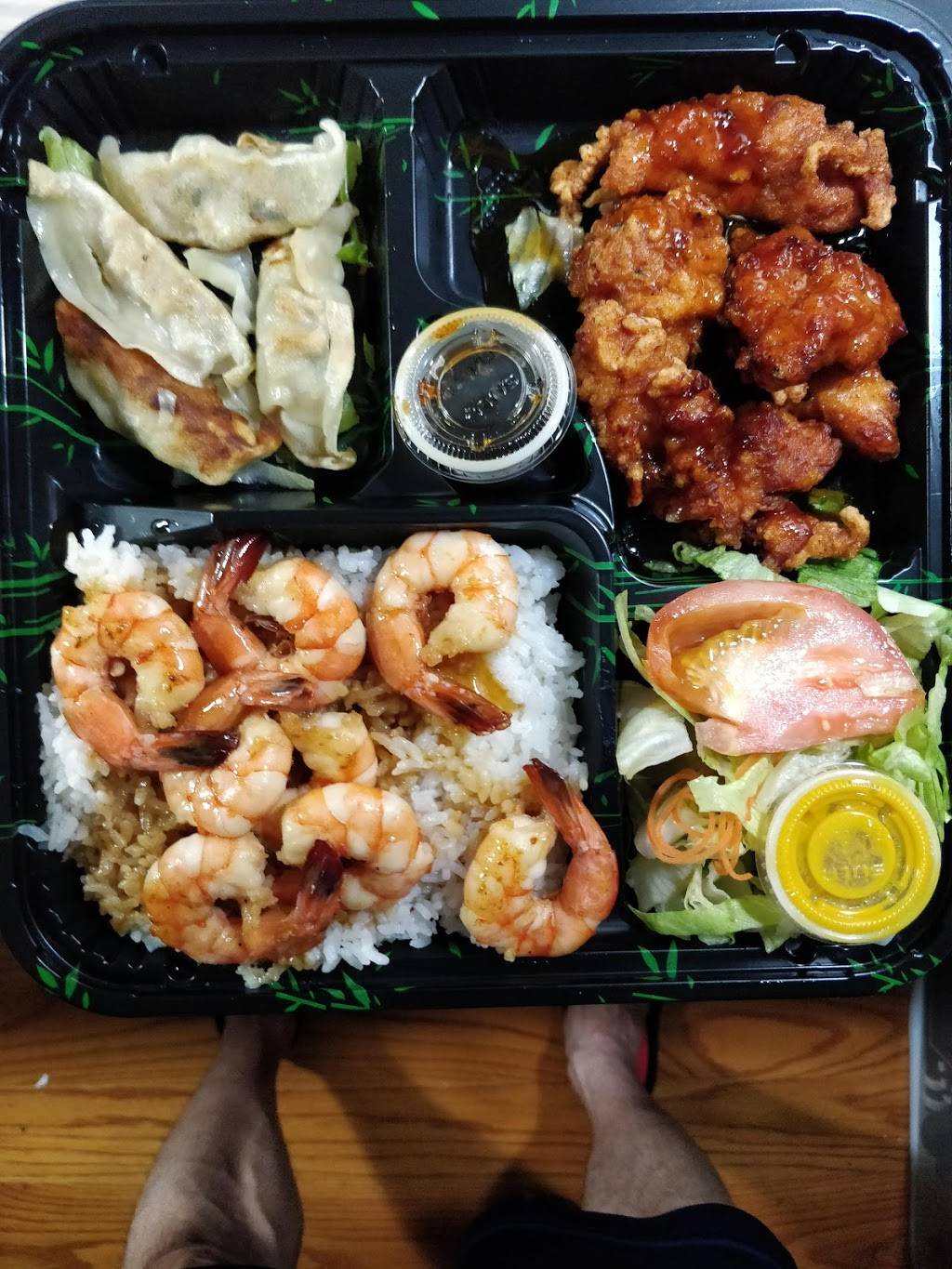 Sakura Tokyo | restaurant | 604 Nostrand Ave, Brooklyn, NY 11216, USA | 7187568787 OR +1 718-756-8787