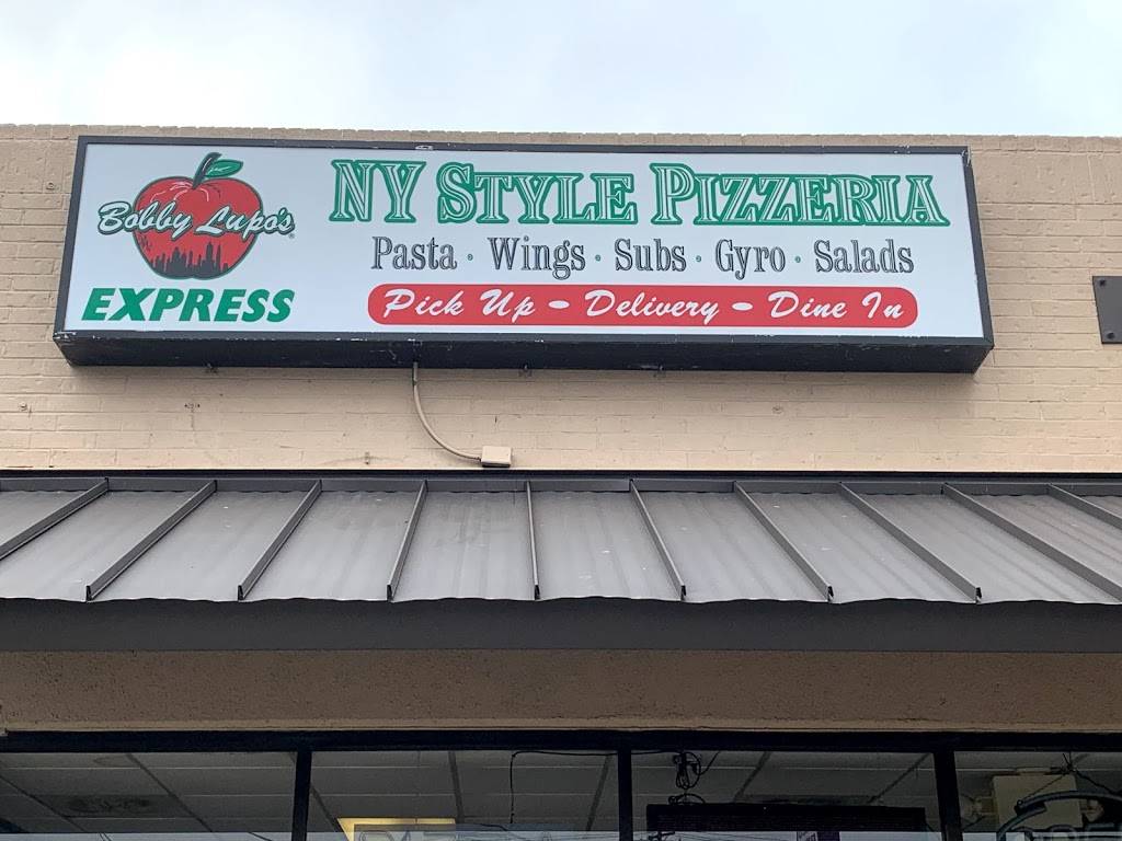 Bobby Lupos Pizzeria Temple | restaurant | 2902 S 31st St, Temple, TX 76502, USA | 2547715100 OR +1 254-771-5100