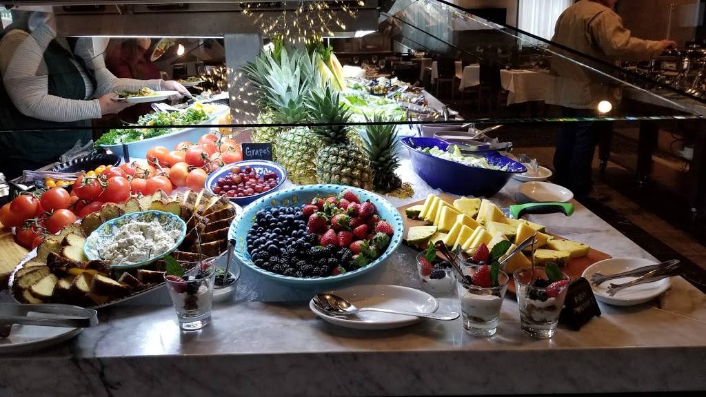 Fogo de Chão Brazilian Steakhouse | restaurant | 4784 Town Center Pkwy, Jacksonville, FL 32246, USA | 9045127300 OR +1 904-512-7300