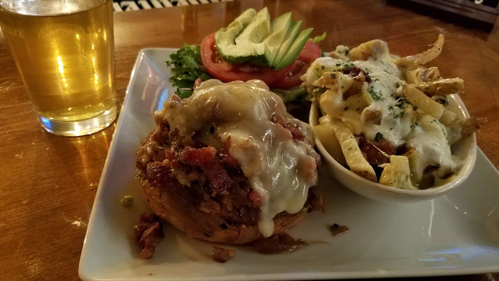 McCloud Meat Market | restaurant | 231 Main St, McCloud, CA 96057, USA | 5308534145 OR +1 530-853-4145