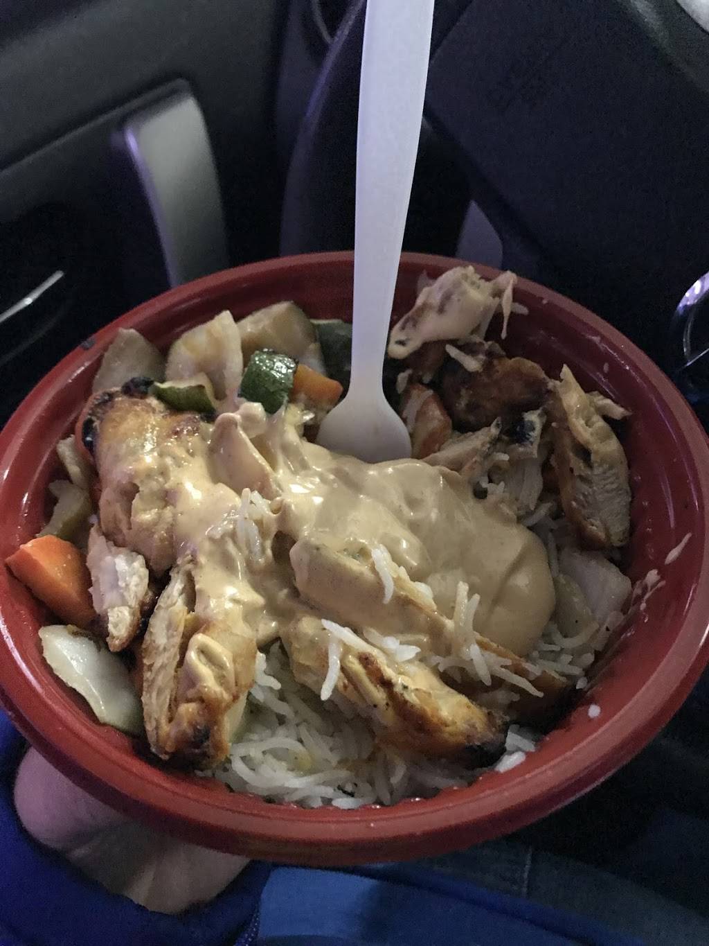 Chop Chop Chicken | restaurant | S Atlantic Blvd, Monterey Park, CA 91754, USA | 3238533007 OR +1 323-853-3007