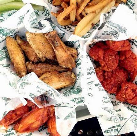 Wingstop | restaurant | 9907 Miramar Pkwy Unit 27B, Miramar, FL 33025, USA | 9546397350 OR +1 954-639-7350
