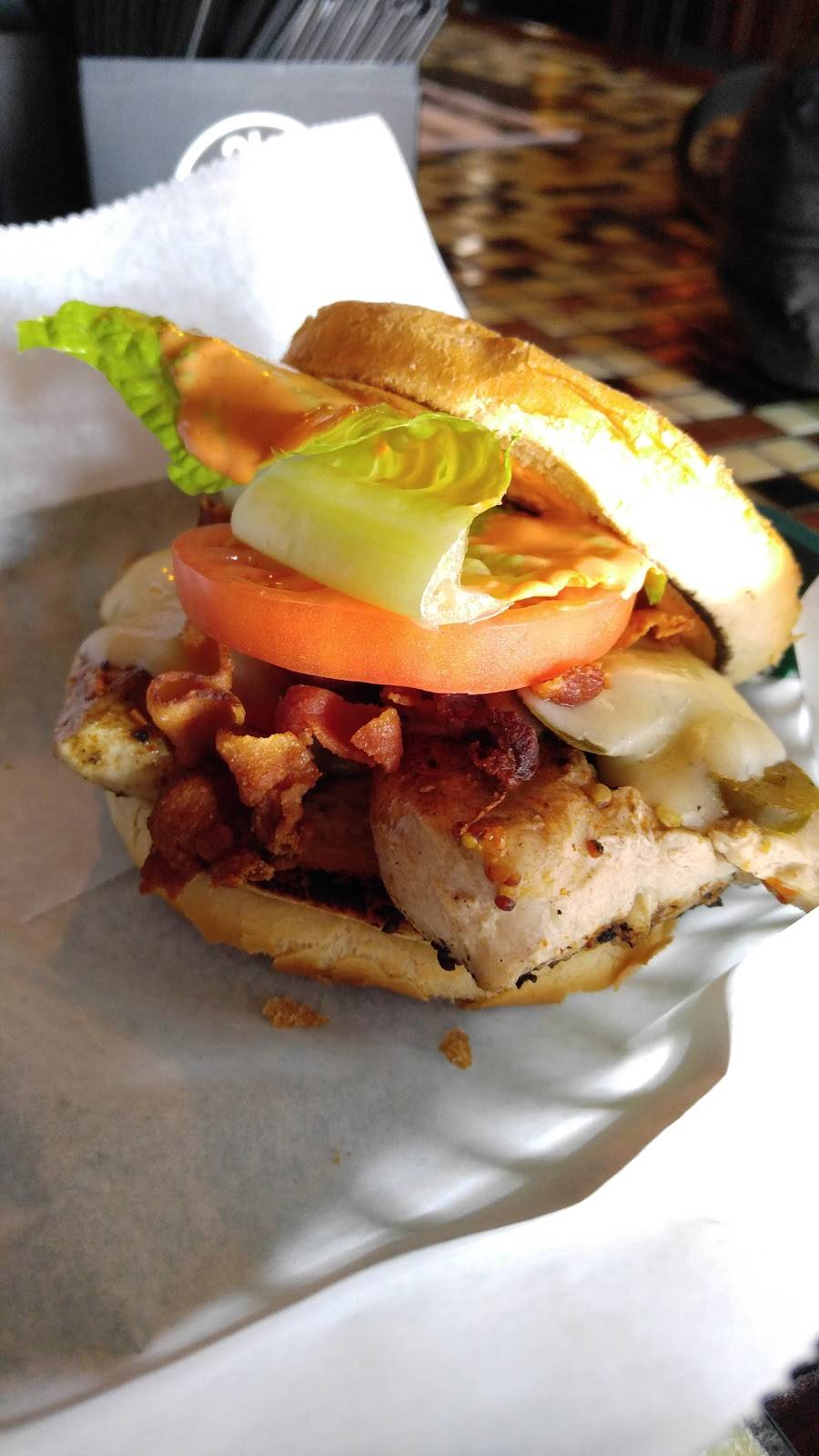 Richmonds | restaurant | 21 Richmond St, Rochester, NY 14607, USA | 5854458323 OR +1 585-445-8323