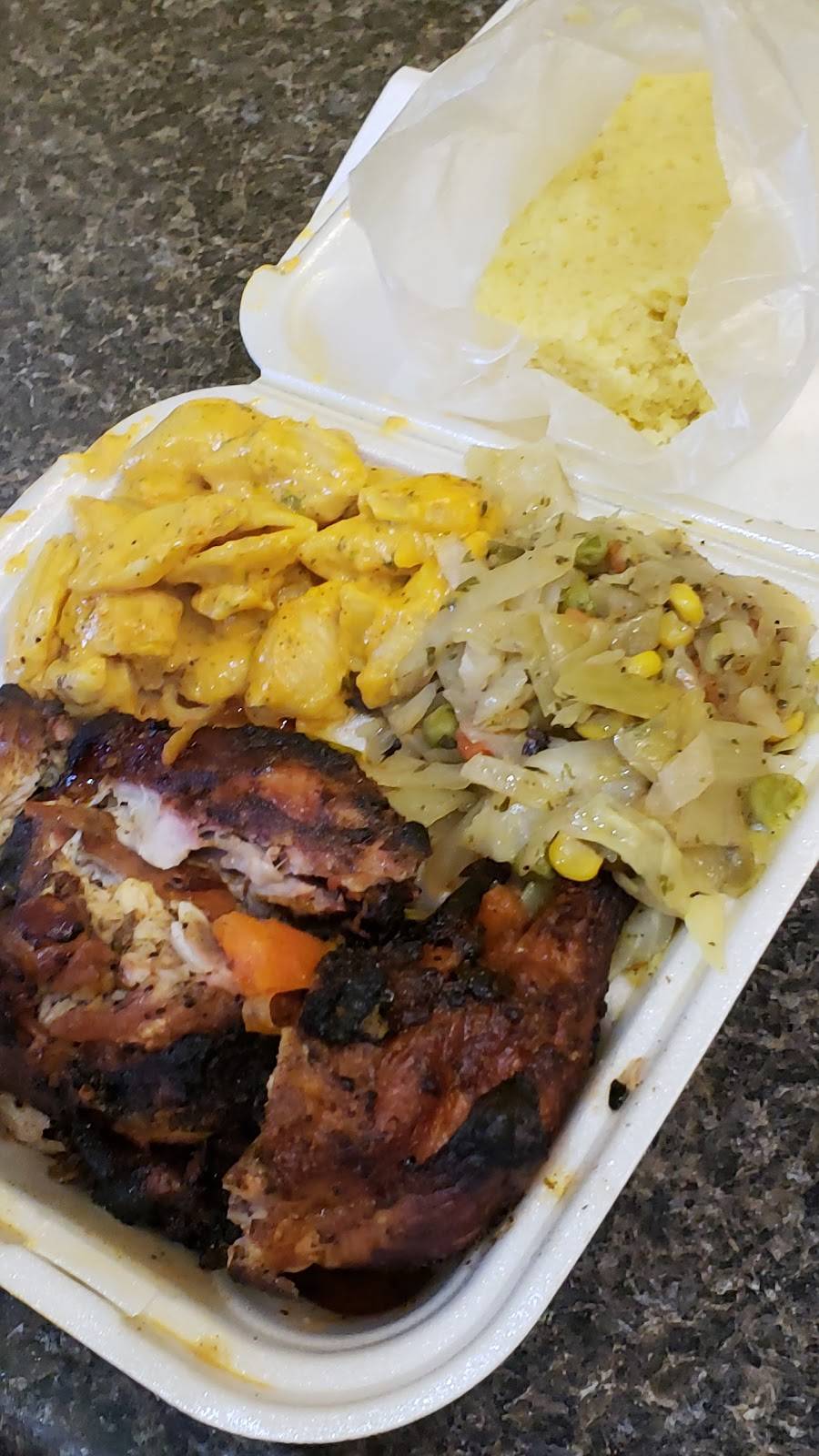 Island Vibes Restaurant | restaurant | 1558 Cleveland Ave, Columbus, OH 43211, USA | 6144054821 OR +1 614-405-4821