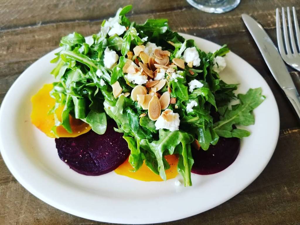 Plunge | restaurant | 1900 E Ocean Blvd, Long Beach, CA 90802, USA | 5623737164 OR +1 562-373-7164