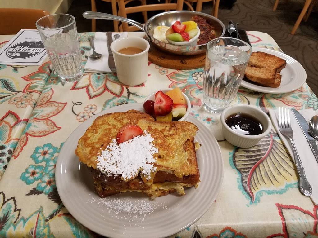 The Breakfast Club of Commerce | restaurant | 1713 Haggerty Rd, Commerce Charter Twp, MI 48390, USA | 2489260690 OR +1 248-926-0690