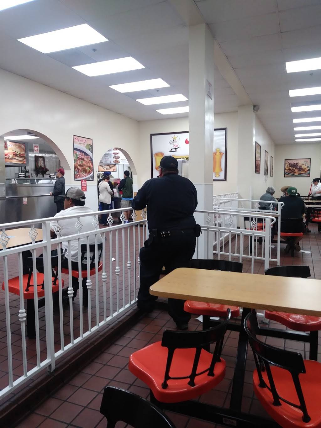 King Taco # 8 | restaurant | 2904 N Broadway, Los Angeles, CA 90031, USA | 3232228500 OR +1 323-222-8500