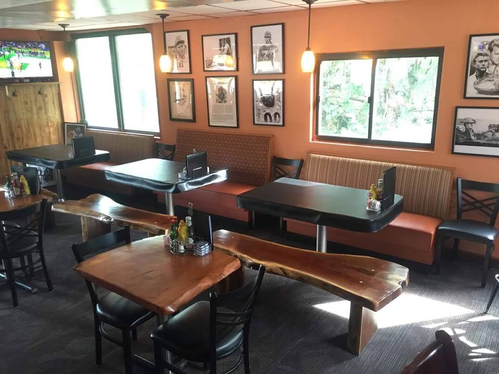 Bishops Corner Cafe | restaurant | Bishops Corner Cafe, 4701 Campbells Run Rd, Pittsburgh, PA 15205, USA | 4127871025 OR +1 412-787-1025