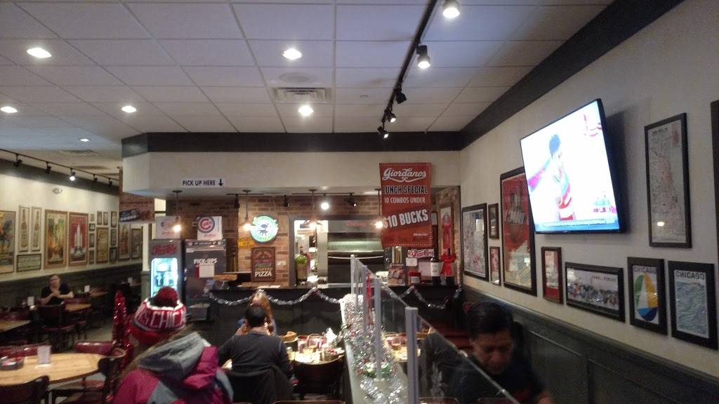 Giordanos | restaurant | 483 S Rand Rd, Lake Zurich, IL 60047, USA | 8477261500 OR +1 847-726-1500