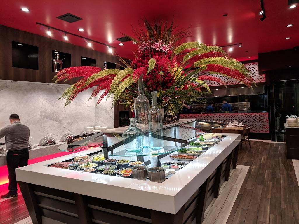 Texas de Brazil | restaurant | 2550 N Mayfair Rd, Wauwatosa, WI 53226, USA | 4145017100 OR +1 414-501-7100