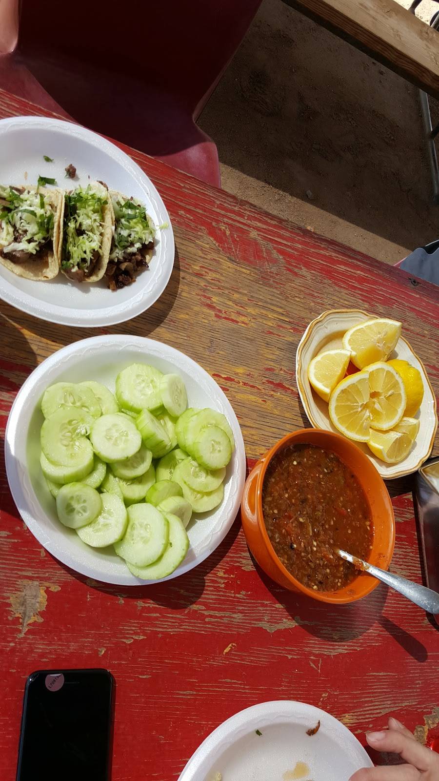 Maricopa Tacos | restaurant | 37880 AZ-84, Stanfield, AZ 85172, USA | 5203717025 OR +1 520-371-7025