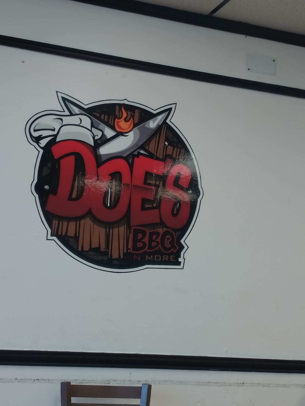 Does BBQ and More | restaurant | 5924 Samuell Blvd, Dallas, TX 75228, USA | 4694668236 OR +1 469-466-8236
