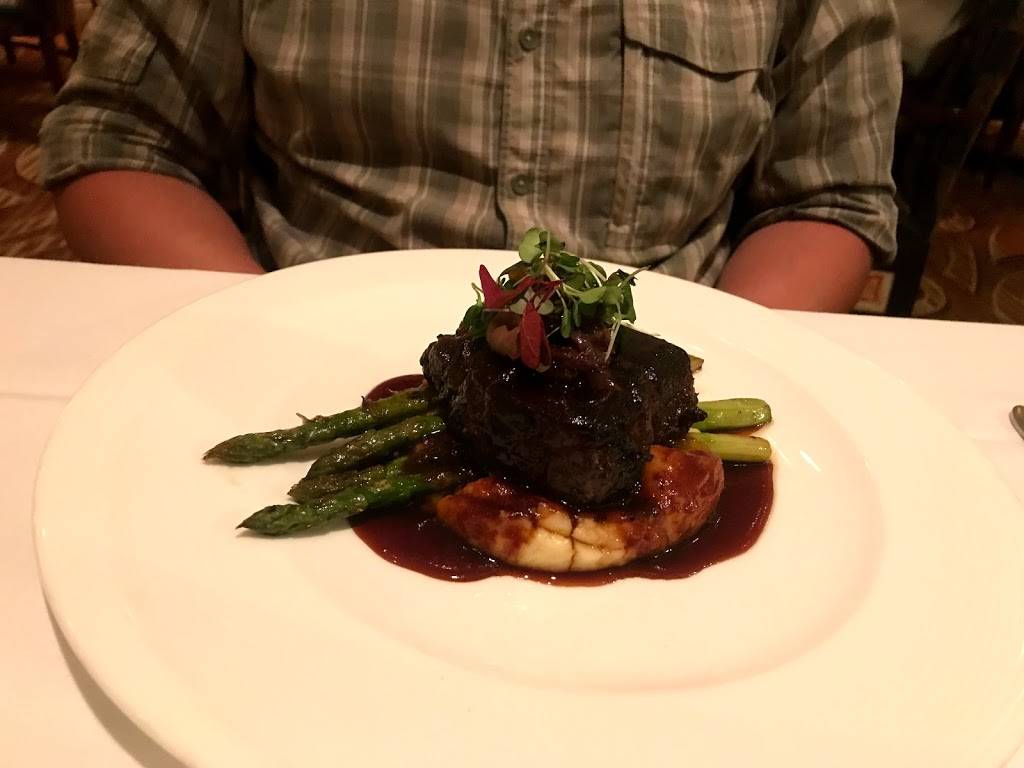 Cítricos | restaurant | 4401 Grand, Floridian Way, Orlando, FL 32830, USA | 4078242989 OR +1 407-824-2989