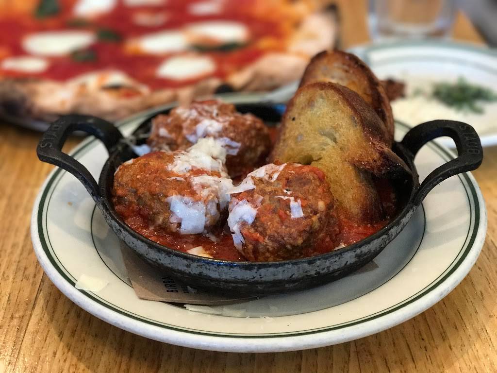 Pizzeria Delfina | restaurant | 2406 California St, San Francisco, CA 94115, USA | 4154401189 OR +1 415-440-1189