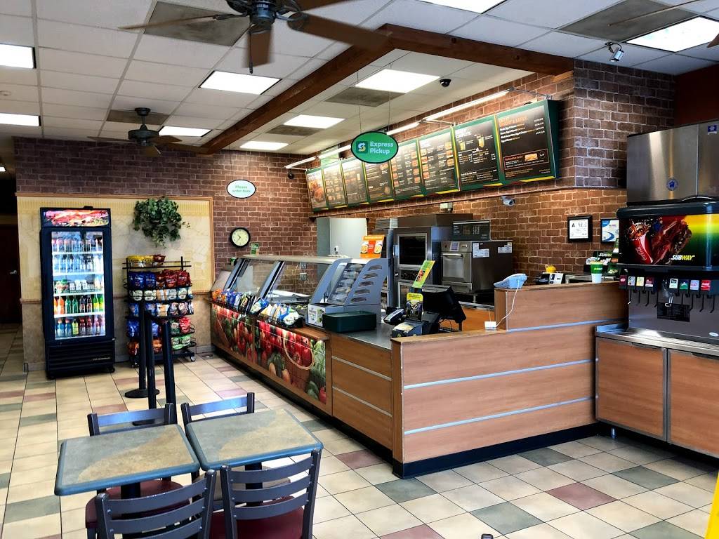 Subway | restaurant | 2105 Pyramids Village Blvd #101, Greensboro, NC 27405, USA | 3363755566 OR +1 336-375-5566