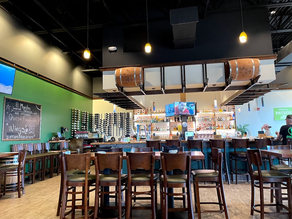 Mezcal Mexican Grill | restaurant | 80 Seascape Dr #101, Miramar Beach, FL 32550, USA | 8505637791 OR +1 850-563-7791