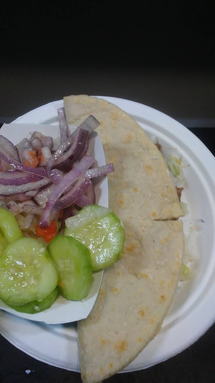 Primos Tacos | restaurant | 111 N Breed St, Los Angeles, CA 90033, USA | 3234019847 OR +1 323-401-9847