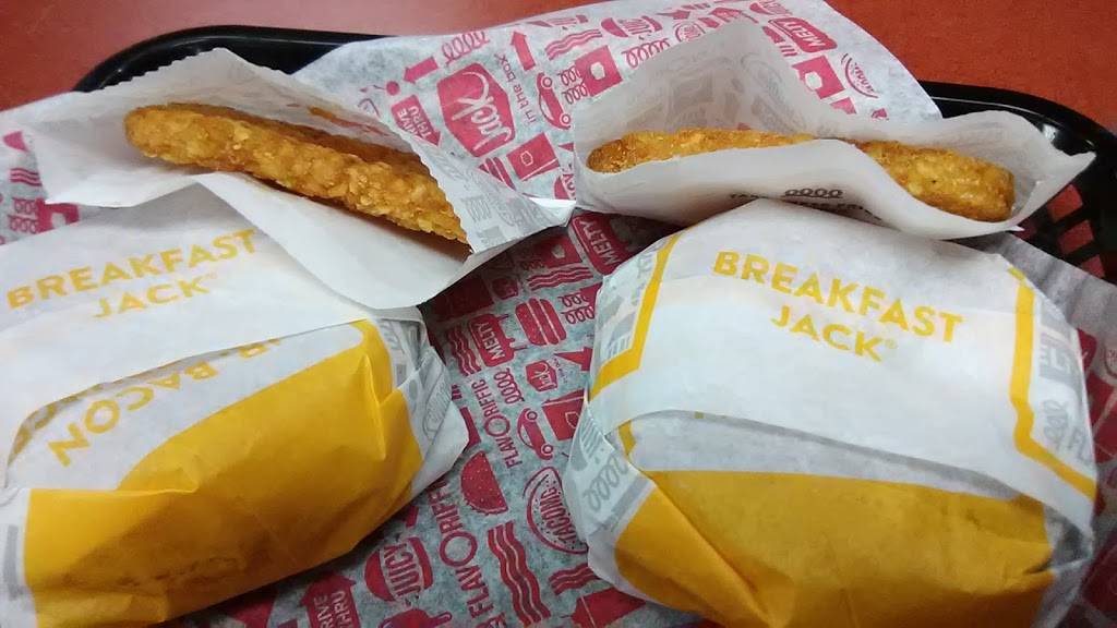 Jack in the Box | restaurant | 1335 S Soto St, Los Angeles, CA 90023, USA | 3232631450 OR +1 323-263-1450