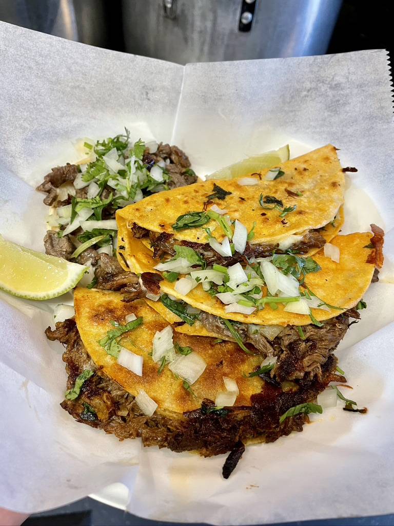 Aquinos Birrieria | meal takeaway | 529 Central Ave Suite 1C, Pacific Grove, CA 93950, USA | 8312246760 OR +1 831-224-6760