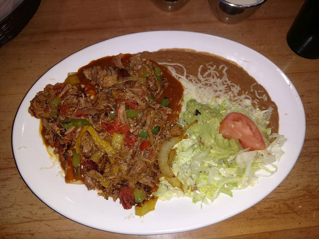 Mi Rodeo Mexican Grill | restaurant | 2208 Boulevard, Colonial Heights, VA 23834, USA | 8045208346 OR +1 804-520-8346