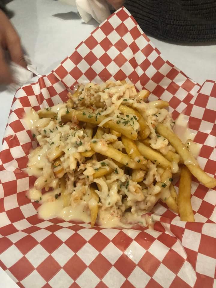 Crab Island Seafood Boil Restaurant | restaurant | 5693 S Jones Blvd #114, Las Vegas, NV 89118, USA | 7025500652 OR +1 702-550-0652