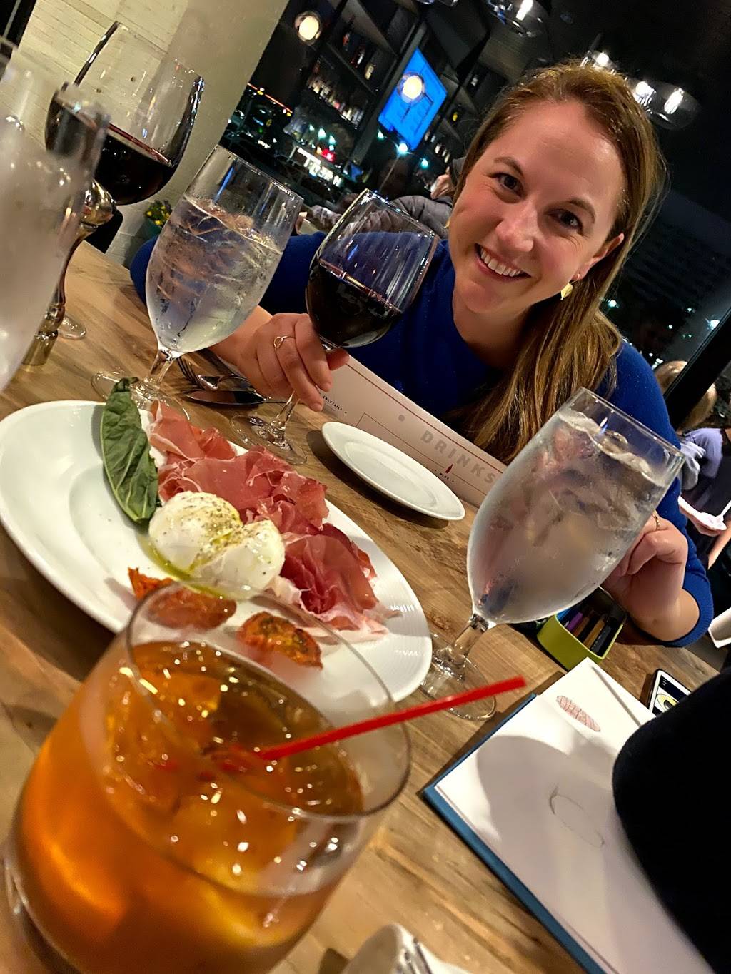 Osteria LuCa | restaurant | 4127 Park Rd, Charlotte, NC 28209, USA | 7049100142 OR +1 704-910-0142