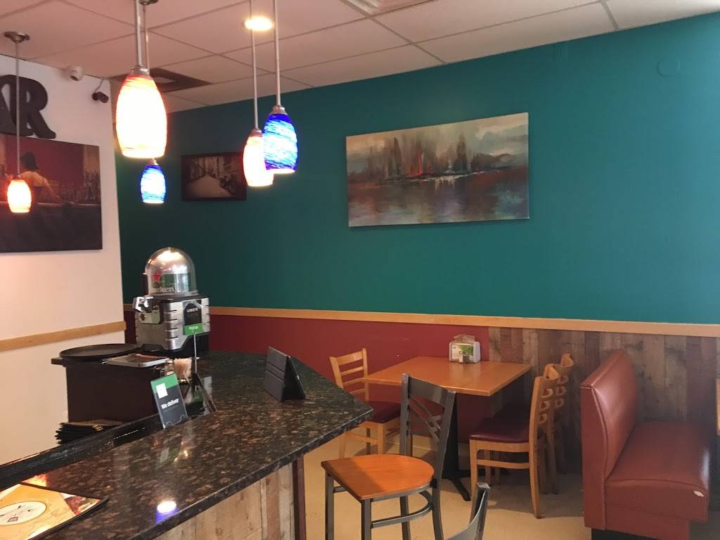 El Buen Sabor Restaurant & Bar | restaurant | 7748 Ritchie Hwy, Glen Burnie, MD 21061, USA | 4104242022 OR +1 410-424-2022