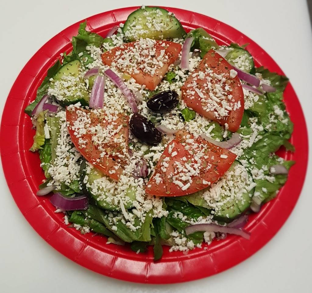 Pita Mania Restaurant | restaurant | 1050 Lesperance Rd, Windsor, ON N8N 1W8, Canada | 5197354057 OR +1 519-735-4057