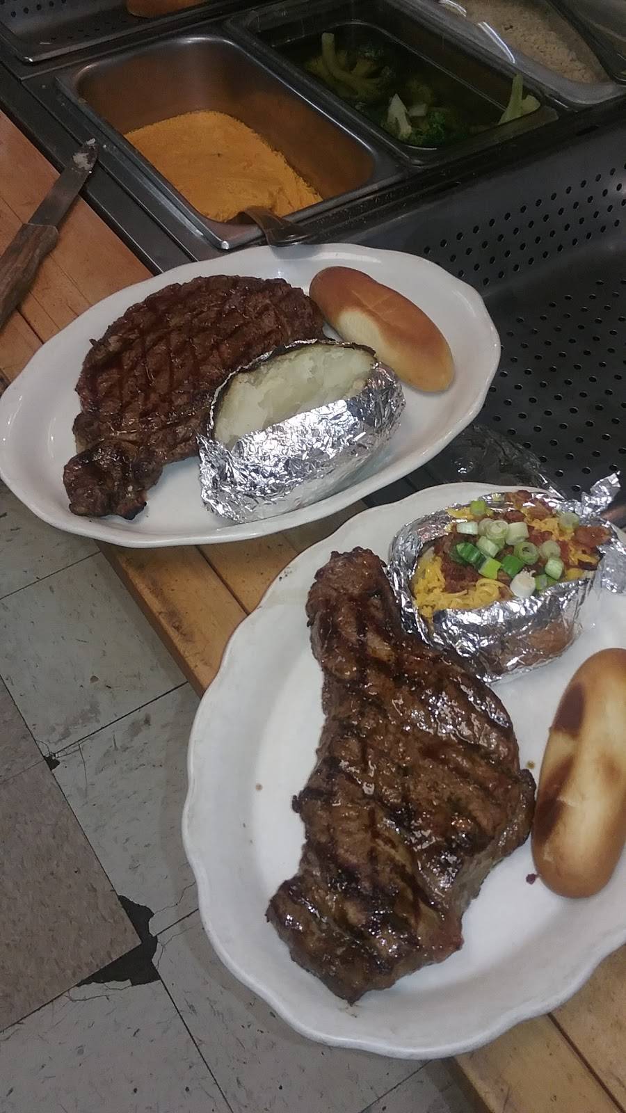 Carters Steak & Seafood | restaurant | 8350 SC-9, Inman, SC 29349, USA | 8645921717 OR +1 864-592-1717