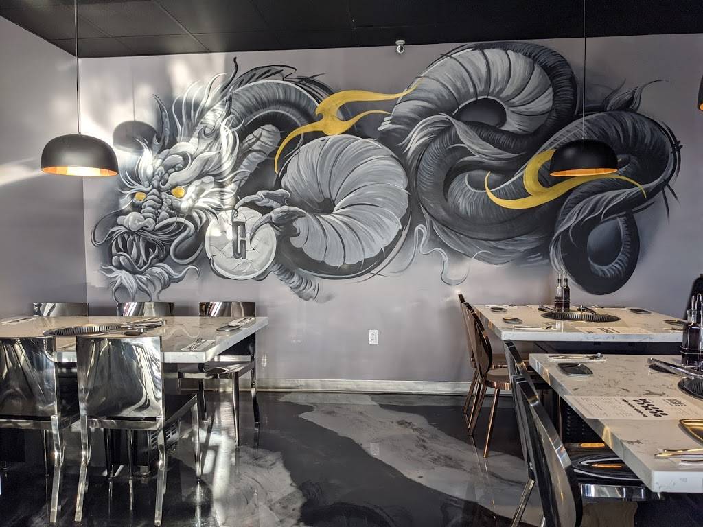 Gosu Korean BBQ | restaurant | 1754 W 3500 S, West Valley City, UT 84119, USA | 8017393449 OR +1 801-739-3449