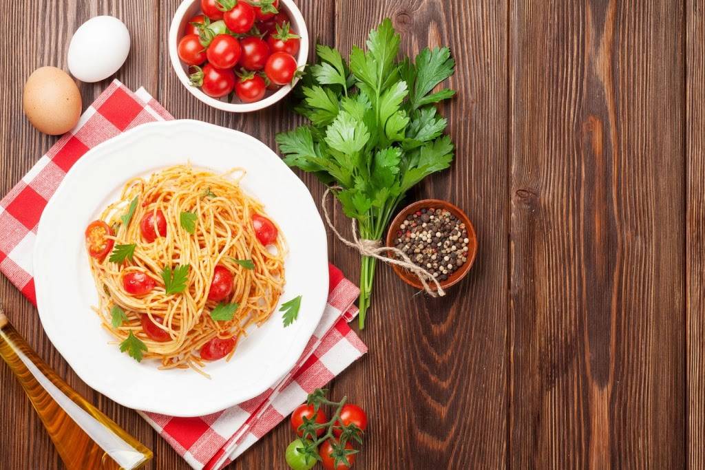 Pastina | cafe | 355 Boulevard Gréber, Gatineau, QC J8T 6H8, Canada | 8192430546 OR +1 819-243-0546