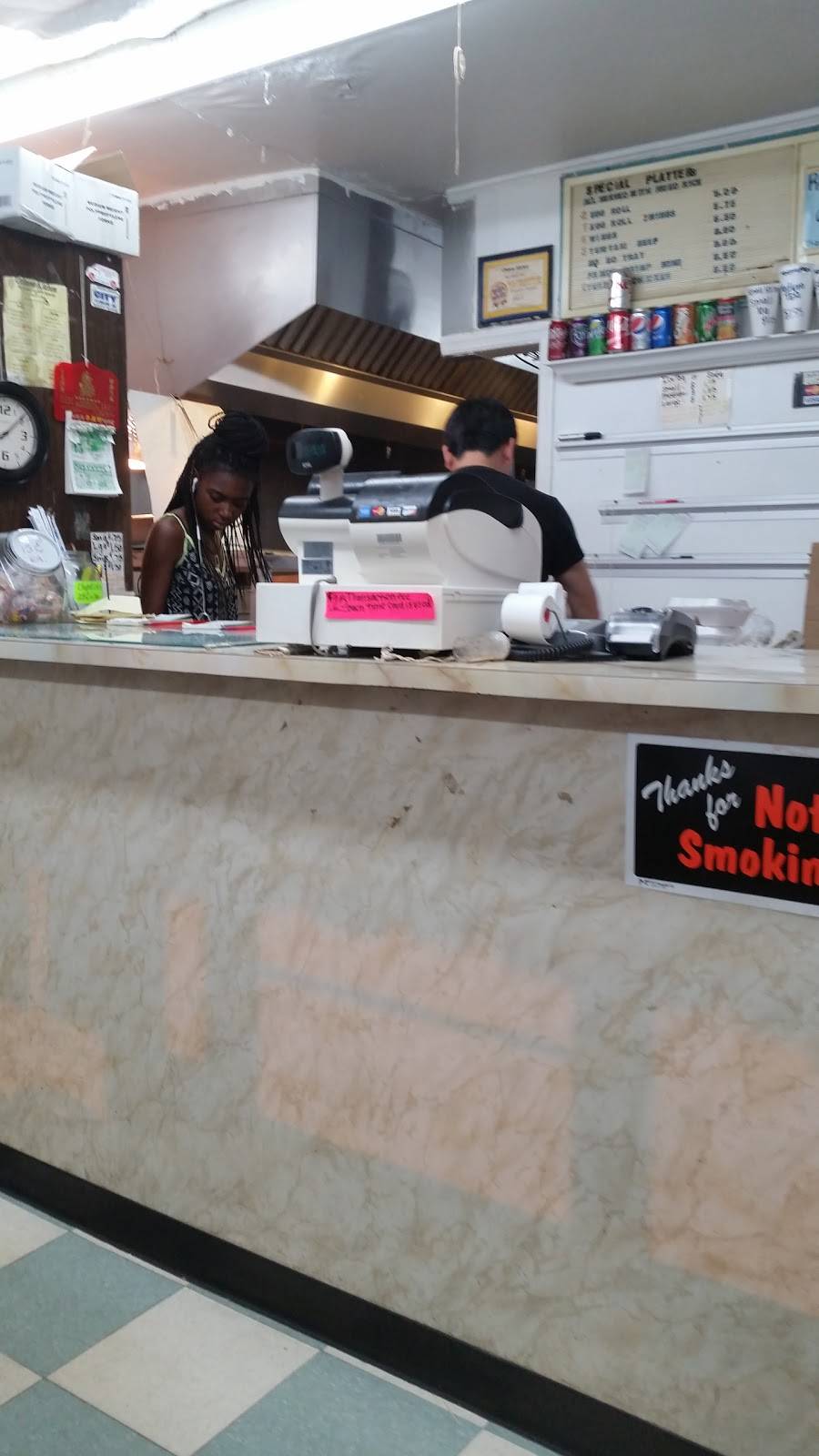 Chinese Kitchen | restaurant | 419 E Liberty St, York, SC 29745, USA | 8036847209 OR +1 803-684-7209