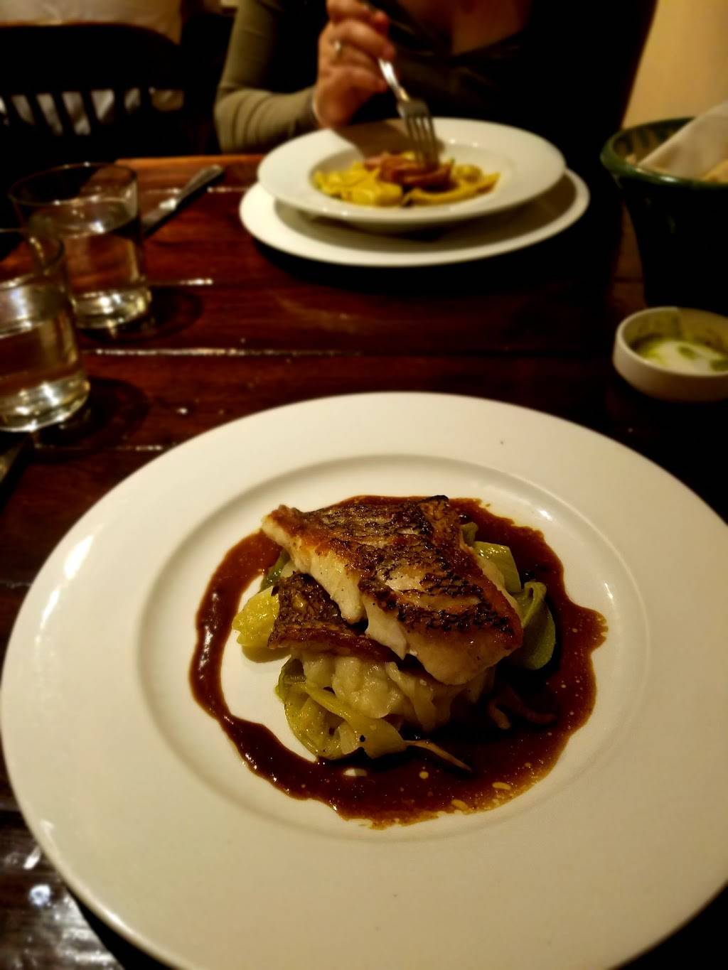 Belmont Food Shop | restaurant | 27 N Belmont Ave, Richmond, VA 23221, USA | 8043587467 OR +1 804-358-7467