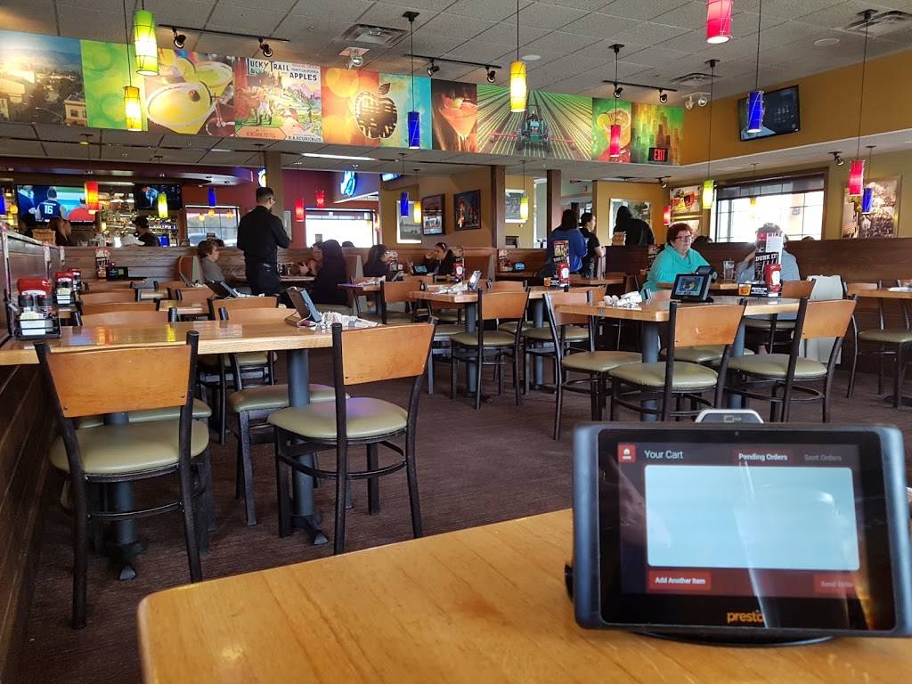 Applebees Grill + Bar | restaurant | 1105 S Green Valley Rd, Watsonville, CA 95076, USA | 8317287272 OR +1 831-728-7272