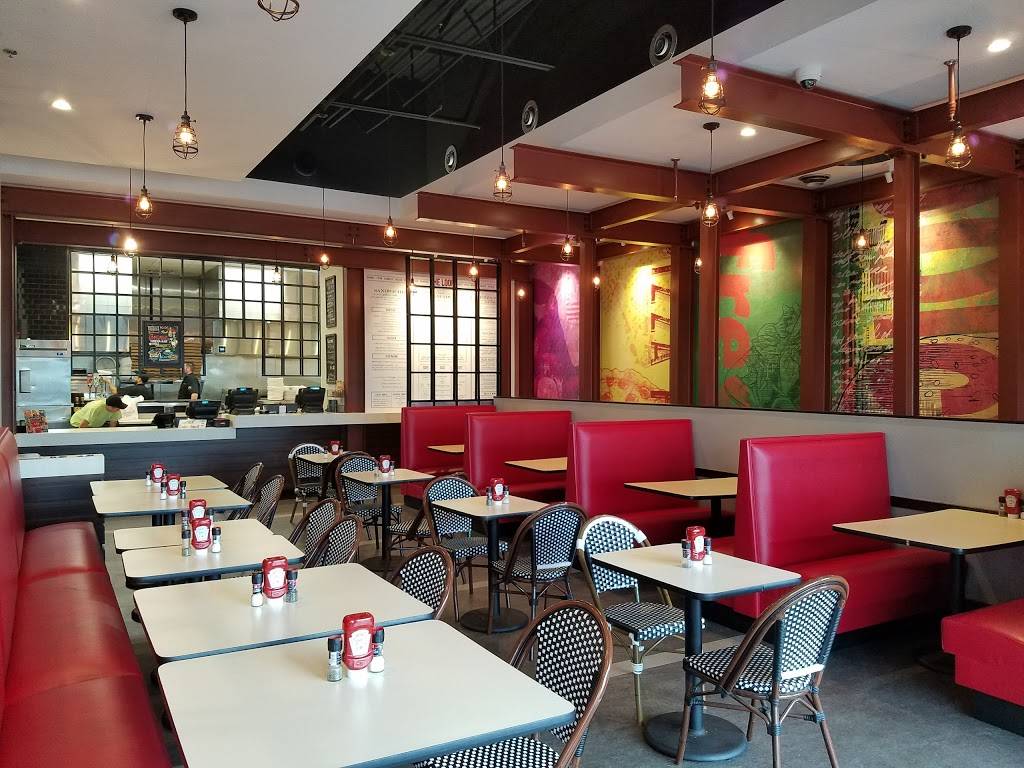 The Loop | restaurant | 101 Marketside Avenue, Ponte Vedra Beach, FL 32081, USA | 9048342078 OR +1 904-834-2078