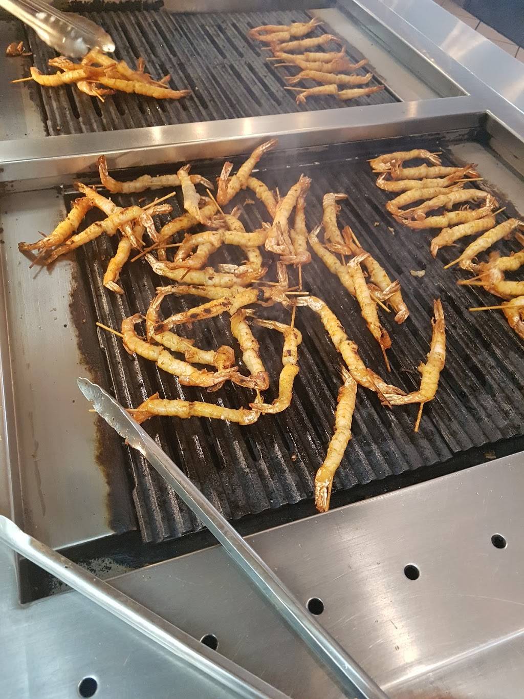 Ming Wah Chinese Buffet | restaurant | 6711 Tecumseh Rd E, Windsor, ON N8T 3K7, Canada | 5192510920 OR +1 519-251-0920