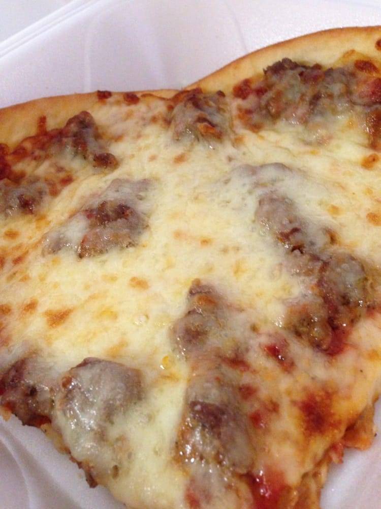 Acuna Pizza | meal takeaway | 342 E Irving Park Rd, Roselle, IL 60172, USA | 6303511060 OR +1 630-351-1060