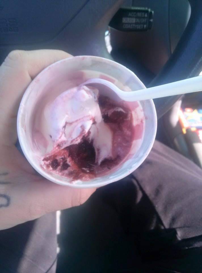 Ritas Italian Ice & Frozen Custard | restaurant | 4666 S Cleveland Ave, Fort Myers, FL 33907, USA | 2392757808 OR +1 239-275-7808