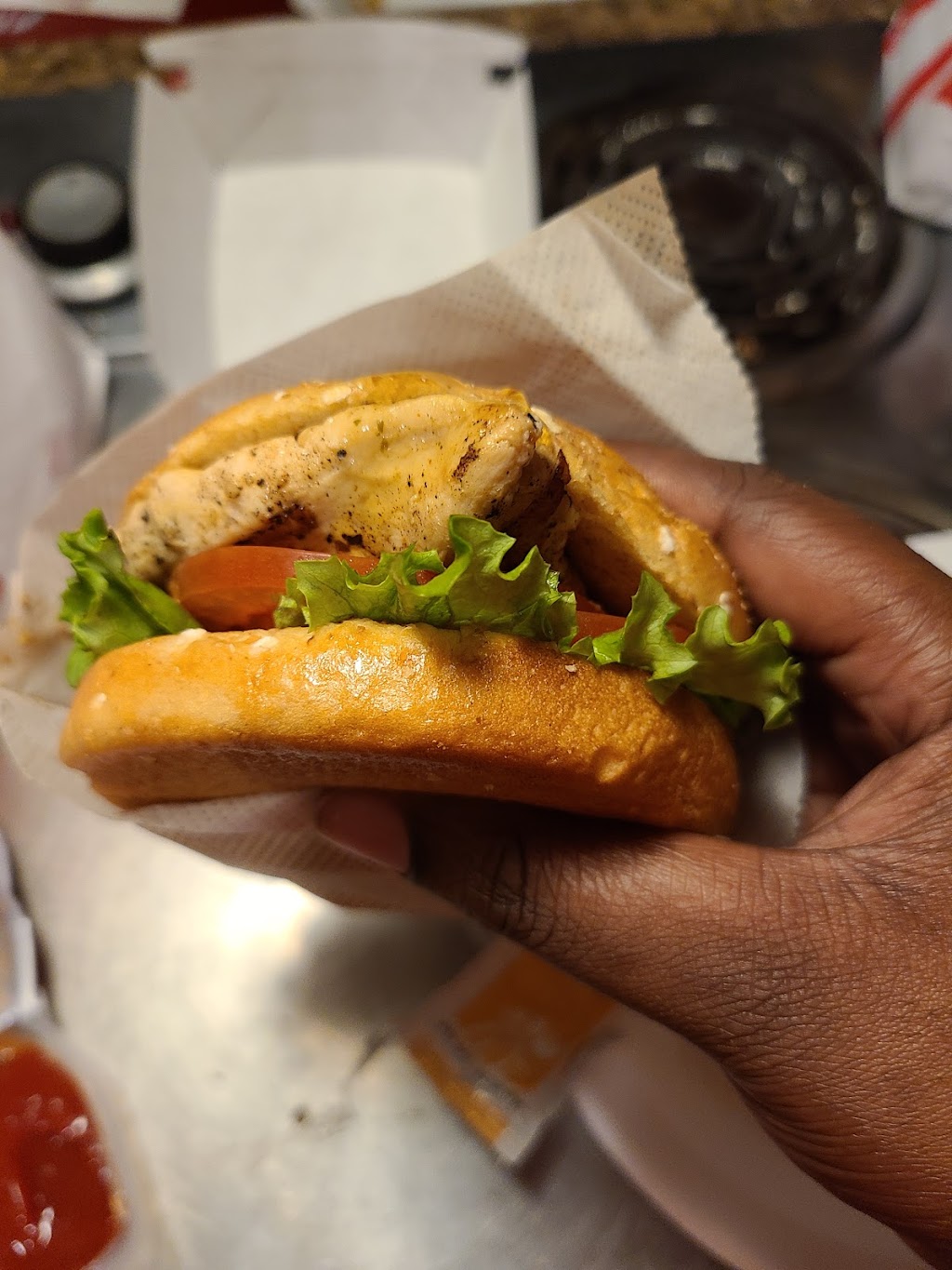 Chick-fil-A | restaurant | 203 Thomas Rd, West Monroe, LA 71291, USA | 3186514448 OR +1 318-651-4448