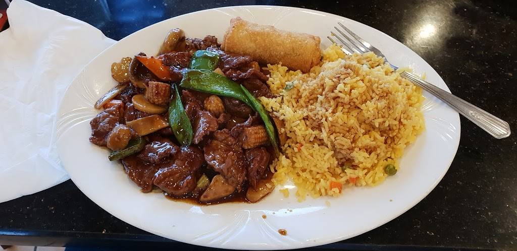 House of China Chinese Restaurant | restaurant | 5630 W Loop 1604 N Suite 102, San Antonio, TX 78251, USA | 2105097888 OR +1 210-509-7888