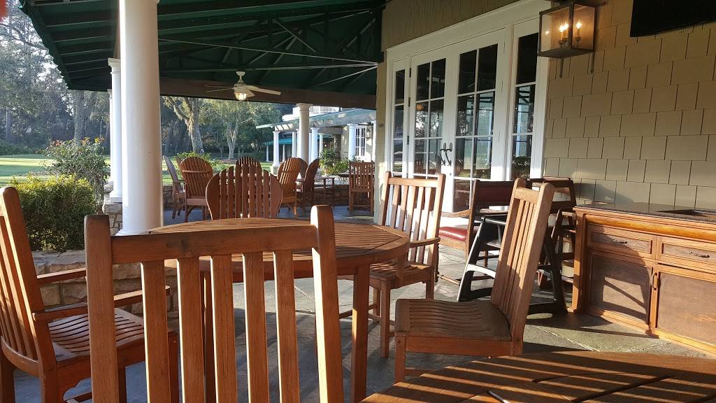 Davis Love Grill | restaurant | 100 Kings Way, St Simons, GA 31522, USA | 9126344448 OR +1 912-634-4448